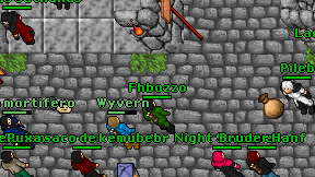 Fhbozzo on screen
