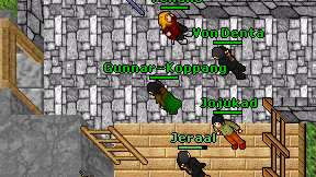 Gunnar-Koppang on screen