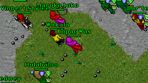 Kopac Was on screen