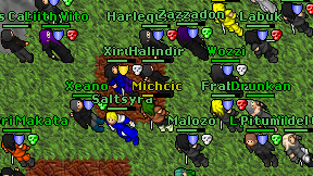 Michcic on screen
