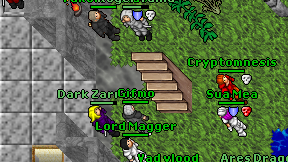 Gifmo on screen