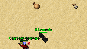 Stroxvis on screen