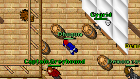 Dhugum on screen