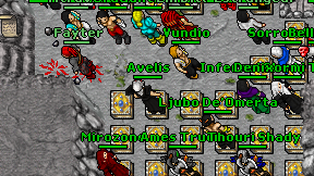 Avelis on screen