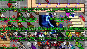 Animaniacz on screen