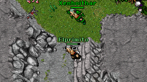 Elprimito on screen