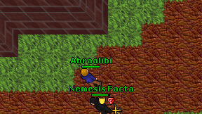 Abraalibi on screen