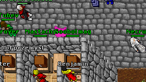 Soobol mag on screen