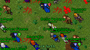 Belis Vatara on screen