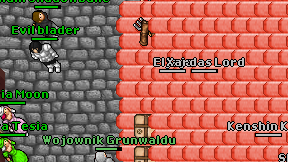 Eljaja on screen