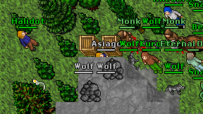 Kurol on screen