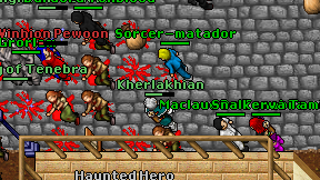 Kherlakhian on screen