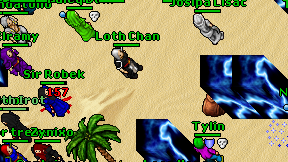 Loth Chan on screen
