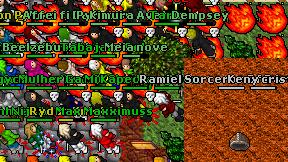 Pexetoz on screen