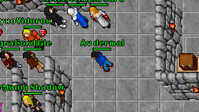 Av dermal on screen
