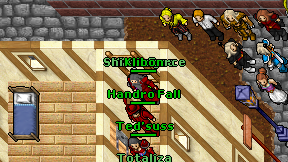 Kharagsa on screen