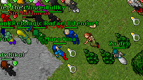 Maro Vina on screen