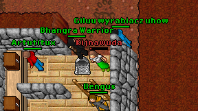 Kijnawuda on screen