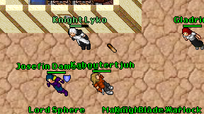 Kaboutertjuh on screen