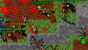 Lentokone on screen