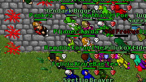 Pijaneczkaz on screen