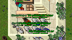Skull'Star on screen