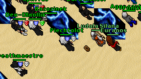 Euranos on screen