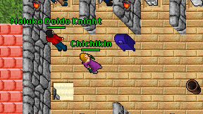 Chichikin on screen