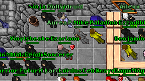 Ailexx on screen