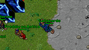 Gatopardo on screen