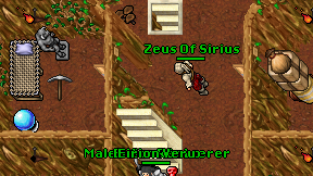 Supher Heroe on screen