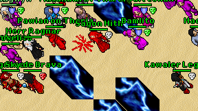 Sagon Hith on screen