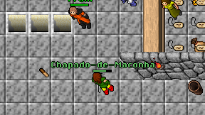 Chapado-de-Maconha on screen