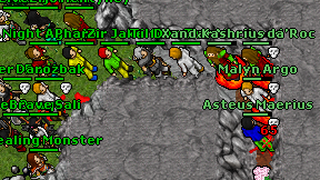 Darozbak on screen