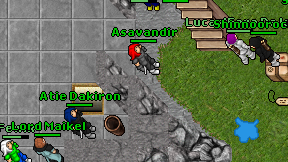 Asavandir on screen