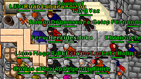 Rounnyf on screen