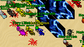 Magnetti Marelli on screen
