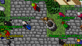 Buleeyes on screen
