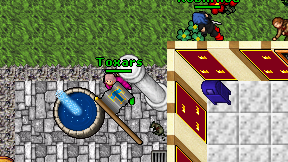 Toxars on screen