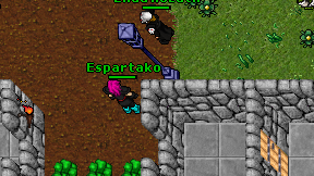 Espartako on screen