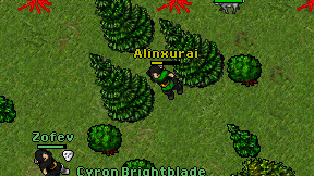 Alinxurai on screen