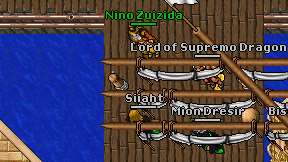 Siiaht on screen