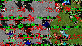 Maguiitox on screen