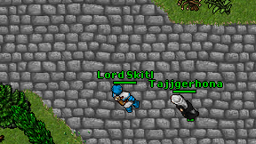 Lord Skitl on screen
