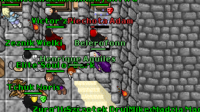 Belerofonn on screen