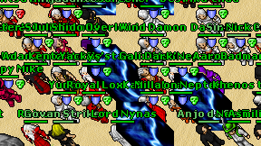 Badmanner Seer on screen