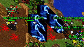 Aleixa on screen