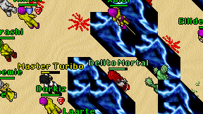 Delito Mortal on screen
