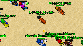 Lahiho Jevahi on screen