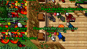 Epyk on screen
